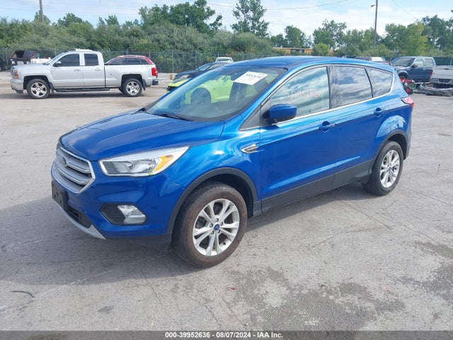 Ford ESCAPE SE 2019 1FMCU9GD8KUB02197 Image 2