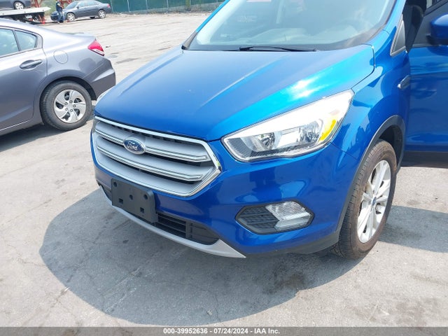 Ford ESCAPE SE 2019 1FMCU9GD8KUB02197 Image 6