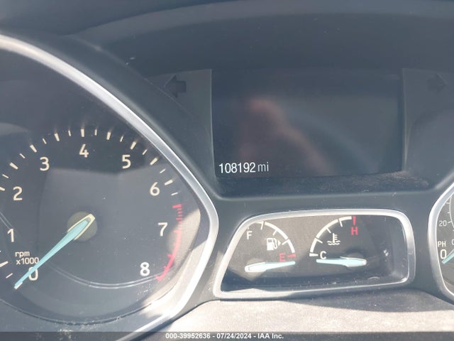 Ford ESCAPE SE 2019 1FMCU9GD8KUB02197 Image 7