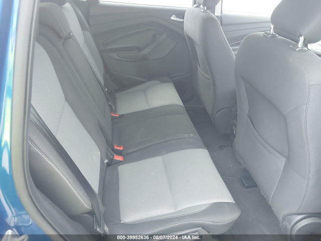 Ford ESCAPE SE 2019 1FMCU9GD8KUB02197 Image 8