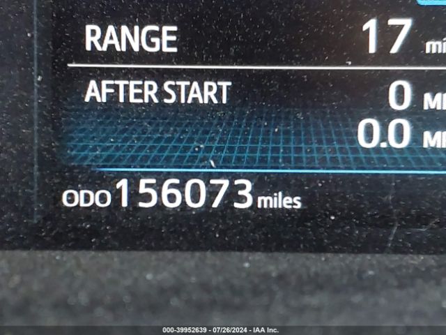 JTDZN3EU4FJ038713 Toyota Prius V Three