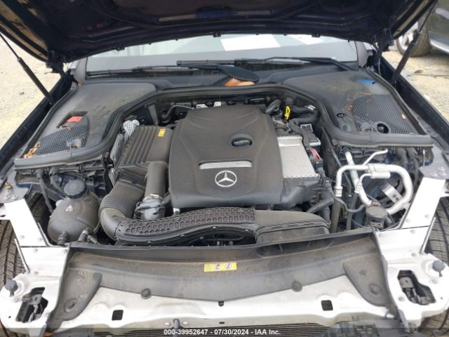 WDDZF4KB8KA594173 Mercedes-Benz E 300 4matic