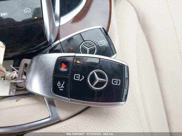 WDDZF4KB8KA594173 Mercedes-Benz E 300 4matic