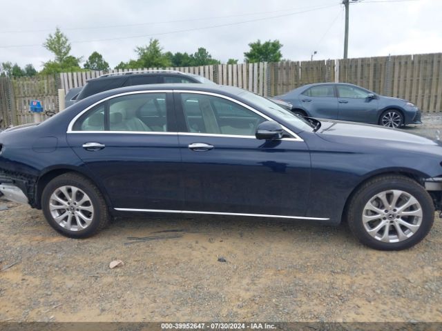 WDDZF4KB8KA594173 Mercedes-Benz E 300 4matic