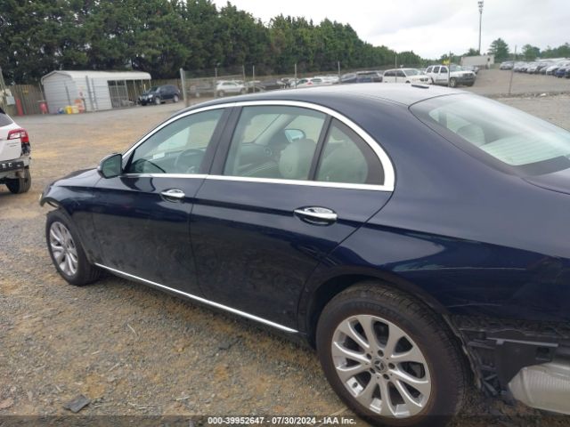 WDDZF4KB8KA594173 Mercedes-Benz E 300 4matic