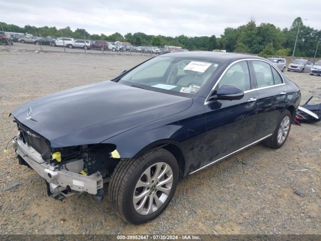WDDZF4KB8KA594173 Mercedes-Benz E 300 4matic