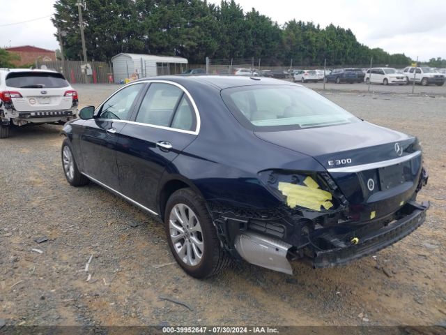 WDDZF4KB8KA594173 Mercedes-Benz E 300 4matic