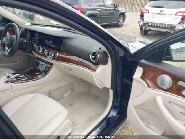 WDDZF4KB8KA594173 Mercedes-Benz E 300 4matic