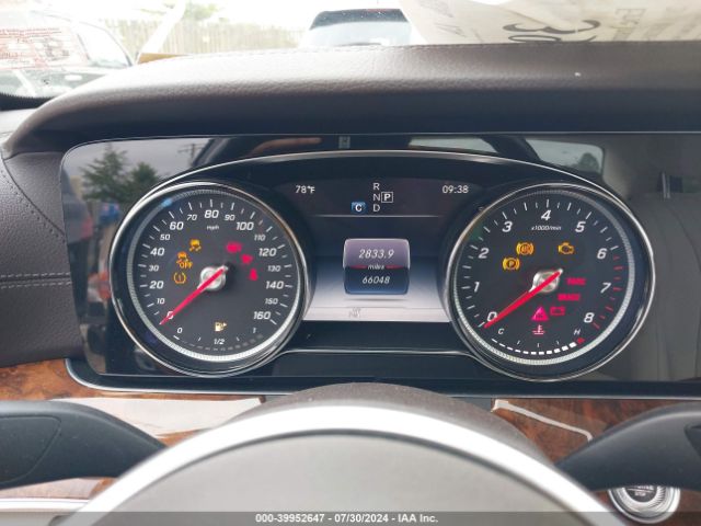 WDDZF4KB8KA594173 Mercedes-Benz E 300 4matic