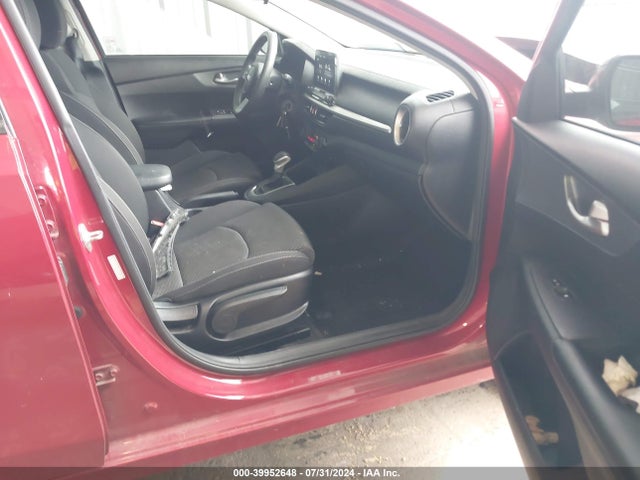 KIA Forte Lxs 2019 3KPF24AD6KE135782 Image 5