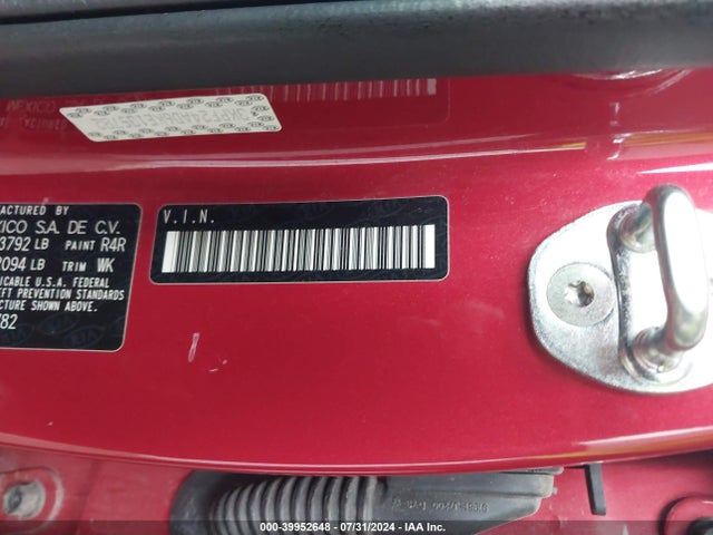 KIA Forte Lxs 2019 3KPF24AD6KE135782 Image 9