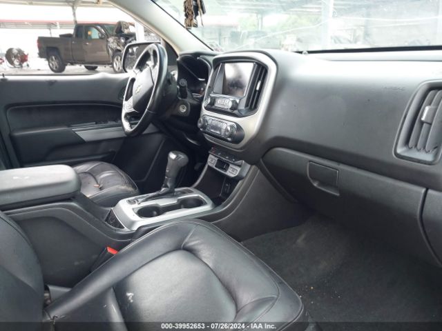 1GCGSCE32G1374630 Chevrolet Colorado Lt