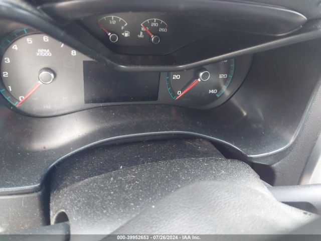 1GCGSCE32G1374630 Chevrolet Colorado Lt