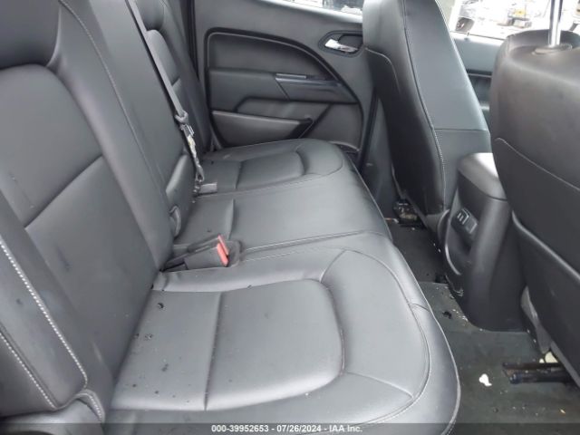 1GCGSCE32G1374630 Chevrolet Colorado Lt