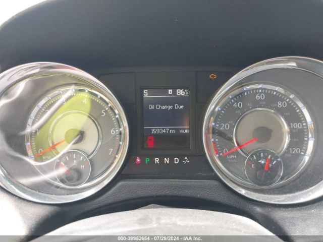 2C4RC1BG5ER126012 Chrysler Town & Country Touring