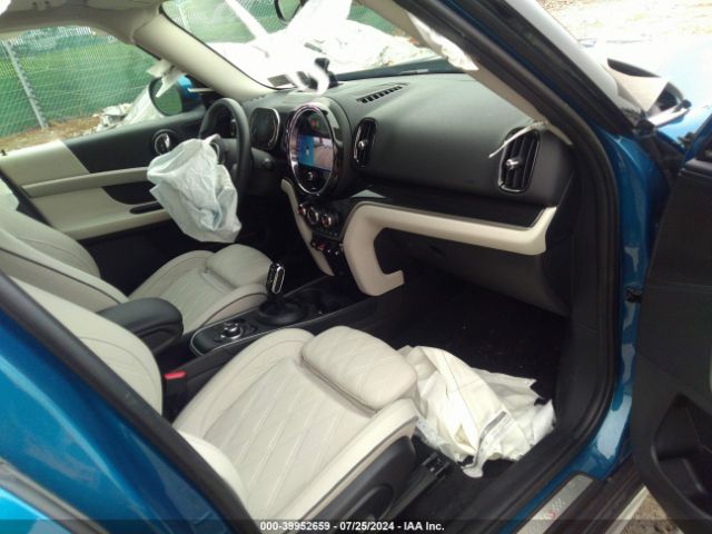 WMZ83BR02R3R97040 Mini Countryman Cooper S