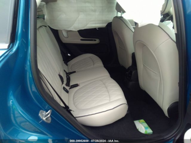 WMZ83BR02R3R97040 Mini Countryman Cooper S
