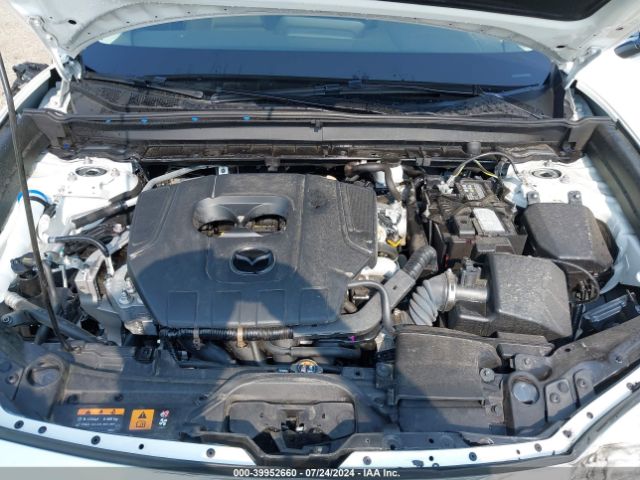 3MVDMBAM0RM627843 Mazda Cx-30 2.5 S