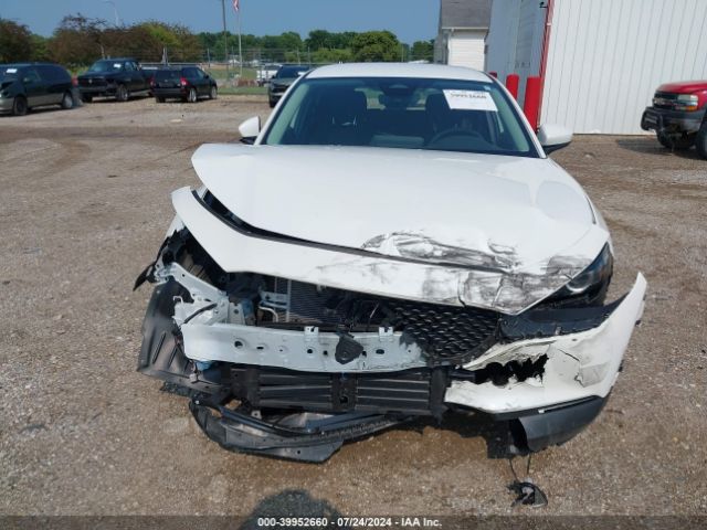 3MVDMBAM0RM627843 Mazda Cx-30 2.5 S