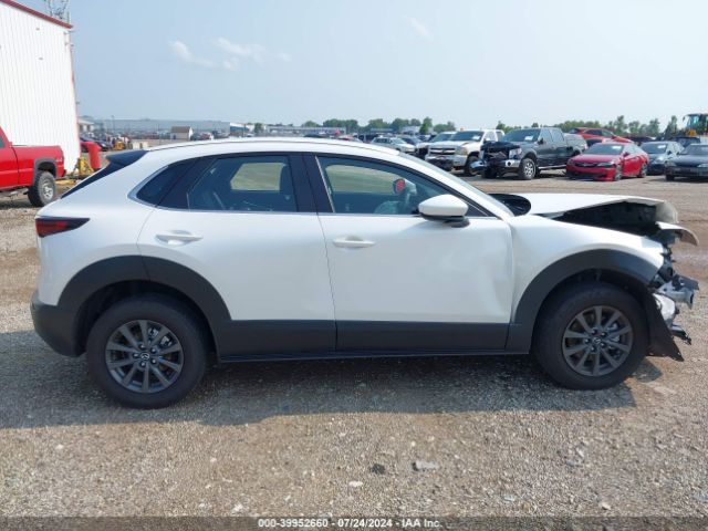 3MVDMBAM0RM627843 Mazda Cx-30 2.5 S
