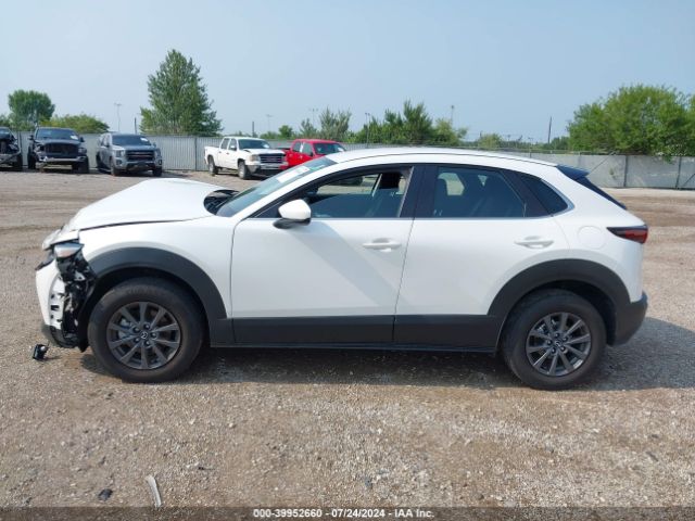 3MVDMBAM0RM627843 Mazda Cx-30 2.5 S