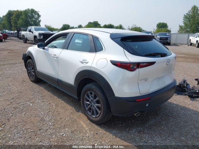 3MVDMBAM0RM627843 Mazda Cx-30 2.5 S