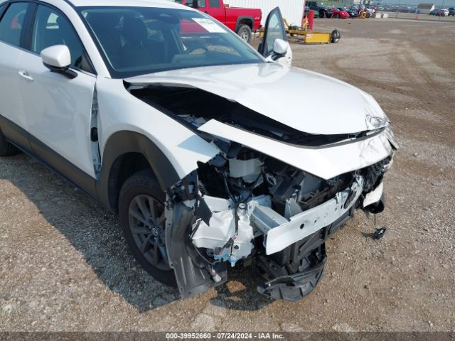 3MVDMBAM0RM627843 Mazda Cx-30 2.5 S