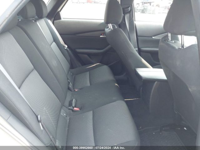 3MVDMBAM0RM627843 Mazda Cx-30 2.5 S