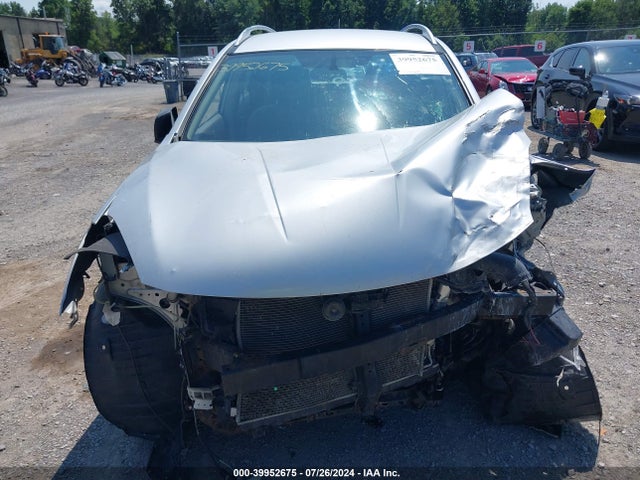 Nissan Rogue Select S 2014 JN8AS5MV5EW713468 Image 13