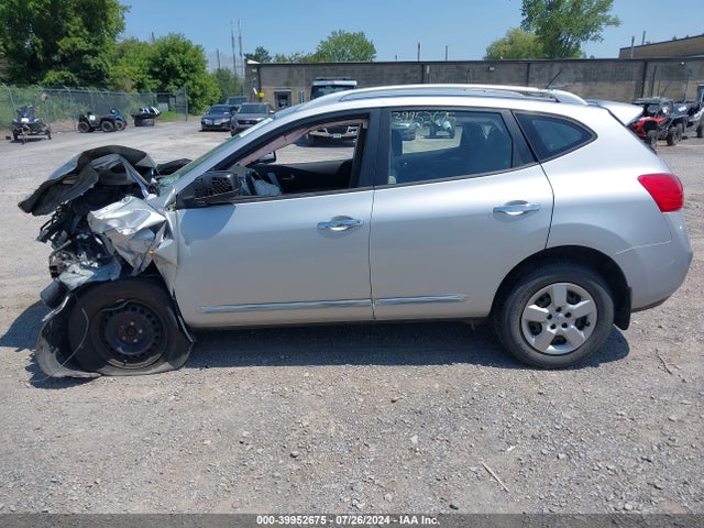 Nissan Rogue Select S 2014 JN8AS5MV5EW713468 Image 15