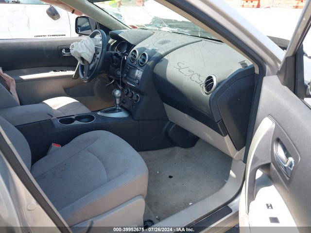 Nissan Rogue Select S 2014 JN8AS5MV5EW713468 Image 5