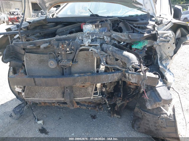 Nissan Rogue Select S 2014 JN8AS5MV5EW713468 Image 6
