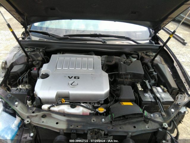 JTHBK1GGXE2124220 Lexus ES 350