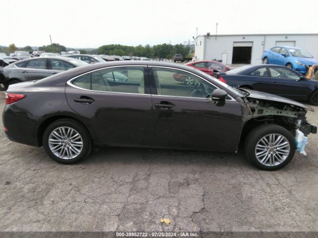 JTHBK1GGXE2124220 Lexus ES 350