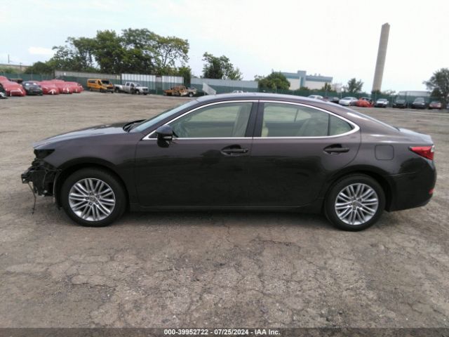 JTHBK1GGXE2124220 Lexus ES 350