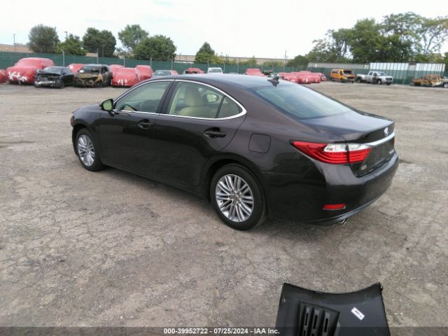 JTHBK1GGXE2124220 Lexus ES 350