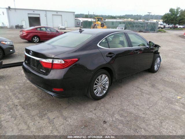 JTHBK1GGXE2124220 Lexus ES 350