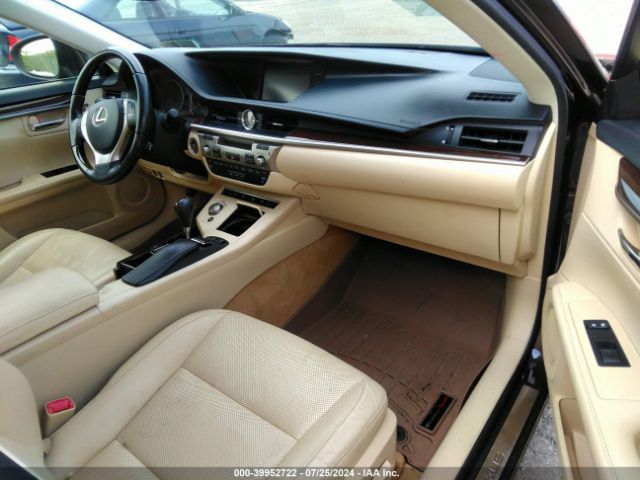 JTHBK1GGXE2124220 Lexus ES 350