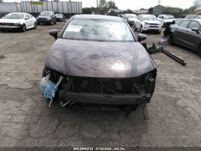 JTHBK1GGXE2124220 Lexus ES 350