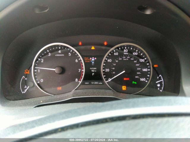 JTHBK1GGXE2124220 Lexus ES 350