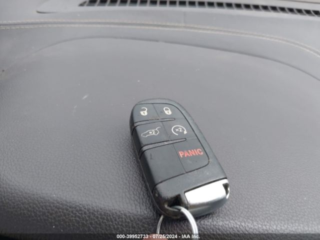 1C4RJEJT9EC336293 Jeep Grand Cherokee Summit