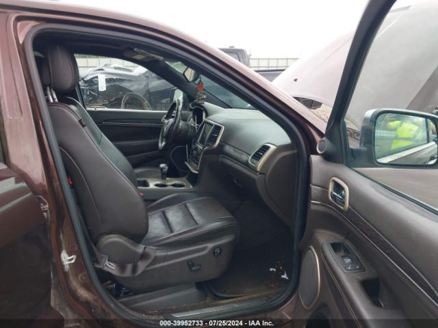 1C4RJEJT9EC336293 Jeep Grand Cherokee Summit