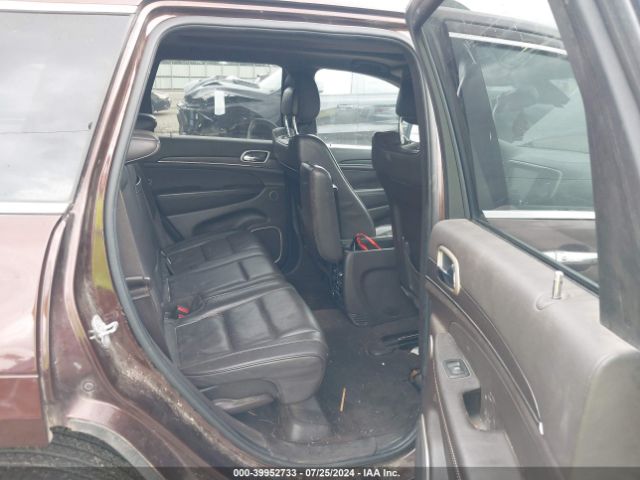 1C4RJEJT9EC336293 Jeep Grand Cherokee Summit