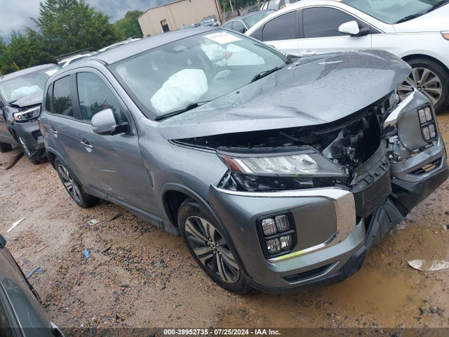 2023 MITSUBISHI OUTLANDER SPORT JA4ARUAU0PU015307 Photo 0
