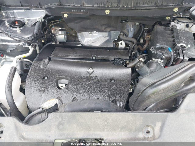 2023 MITSUBISHI OUTLANDER SPORT JA4ARUAU0PU015307 Photo 9