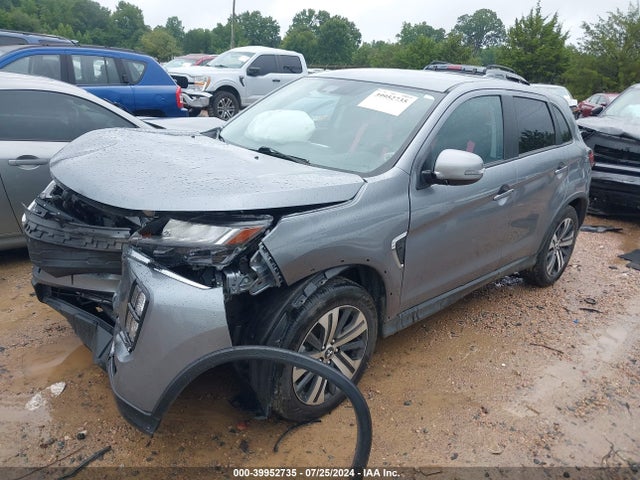 2023 MITSUBISHI OUTLANDER SPORT JA4ARUAU0PU015307 Photo 1