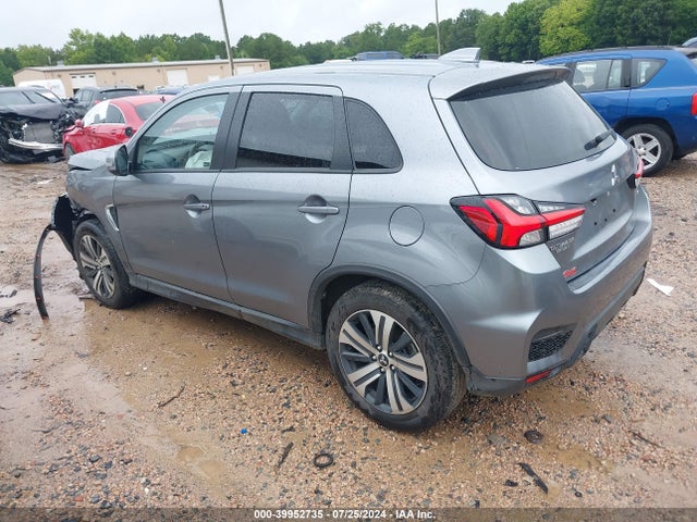 2023 MITSUBISHI OUTLANDER SPORT JA4ARUAU0PU015307 Photo 2