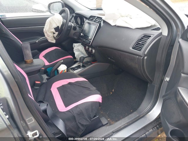 2023 MITSUBISHI OUTLANDER SPORT JA4ARUAU0PU015307 Photo 4