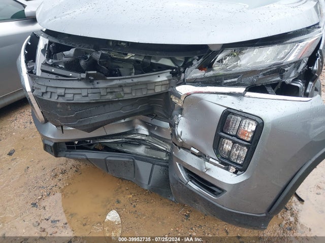 2023 MITSUBISHI OUTLANDER SPORT JA4ARUAU0PU015307 Photo 5
