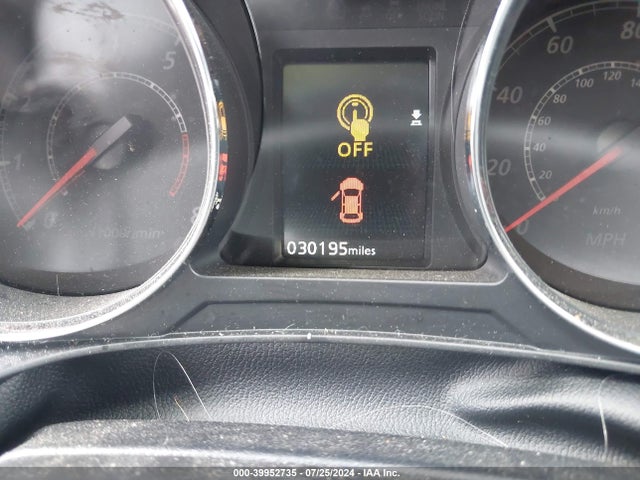 2023 MITSUBISHI OUTLANDER SPORT JA4ARUAU0PU015307 Photo 6